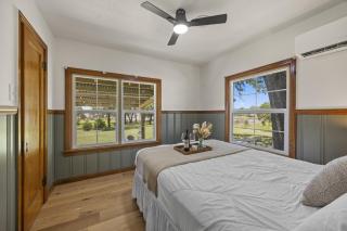 Cabin 3 - The Willow cabin - Madill - 7
