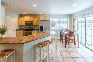 Red Farmhouse -Ping Pong - Close to Grand Targhee - 3