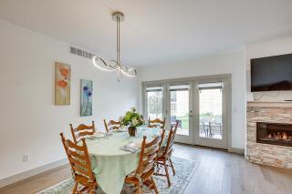 Less Than 1 Mi to Dtwn Pine Island Updated Home with Yard! -  - 3