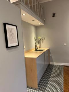Apartament Jaśkowa - Danzig - 0