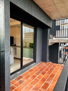Apartamento en Luque cerca de Asunción 310 - 6