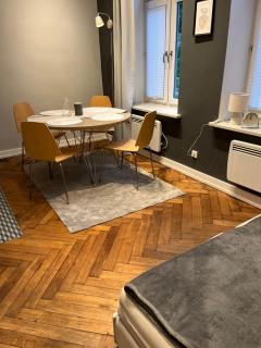 Apartament Jaśkowa - Danzig - 9