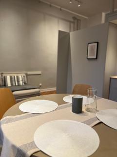 Apartament Jaśkowa - Danzig - 8