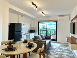 Apartamento en Luque cerca de Asunción 310 - Luque - 1