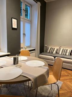 Apartament Jaśkowa - Danzig - 7