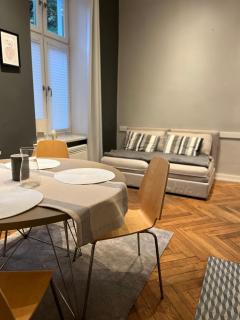 Apartament Jaśkowa - Danzig - 6