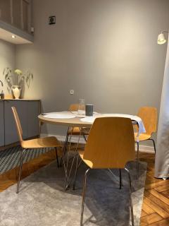 Apartament Jaśkowa - Danzig - 5