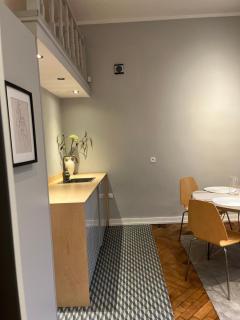 Apartament Jaśkowa - Danzig - 3