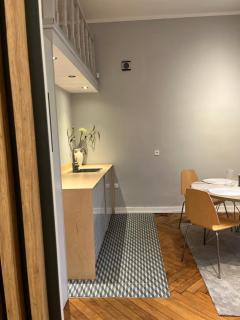 Apartament Jaśkowa - Danzig - 1