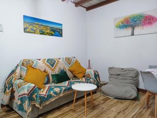 La Casita de Ale - 0