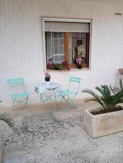Casa vacanze Pleiadi - Lido Conchiglie - 7