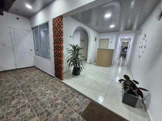 Iku Hotel - 8