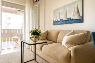 Bay Watch apartment by the sea - 0