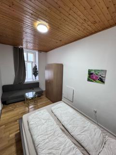 Spacious apartment in Praterstern Area ES - Vienne - 8