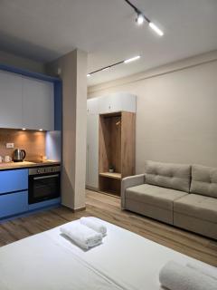 Azurè Vlora Seaside View - 6