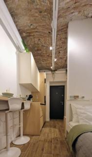 Petit Central Studio - 7