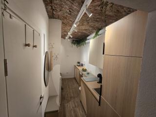 Petit Central Studio - 5