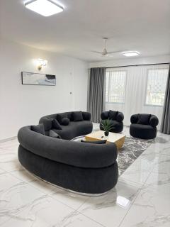 SkyViewCity Penthouse, Ac & lift - Mombasa - 6