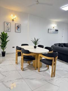 SkyViewCity Penthouse, Ac & lift - Mombasa - 3