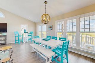 Sunset Shores - 5