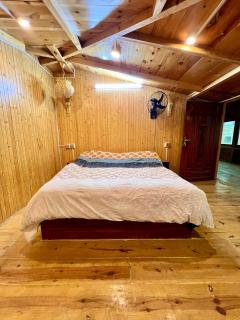 The Valley View Pent House - Murree - 6