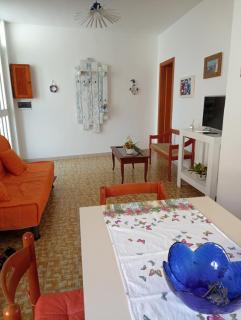 Casa vacanze Pleiadi - Lido Conchiglie - 8