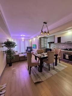 Kileleshwa skyluxe 1br with views - 7