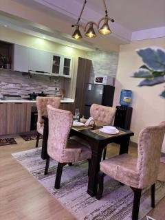 Kileleshwa skyluxe 1br with views - 6