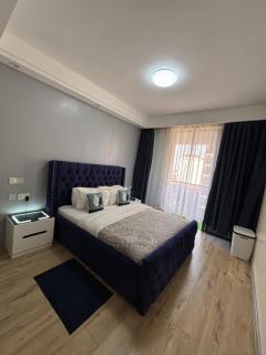 Kileleshwa skyluxe 1br with views - 1
