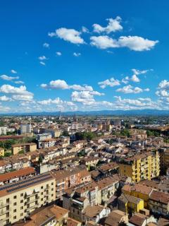 Suite Mille - Piacenza - 4