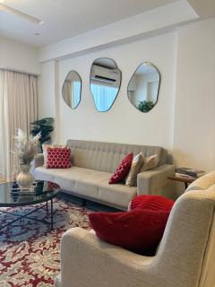 Stellar City Apartment at Solaris - 8