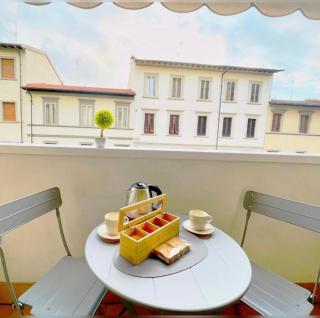 Florence Green apartament - Florenz - 7