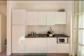 Florence Green apartament - Florenz - 6