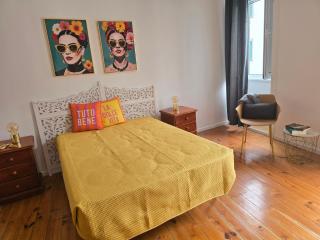 Casa Apito Dourado - Ponta Delgada - 2