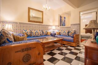 Best Old Medina Wall 3 Bedroom Home - 7