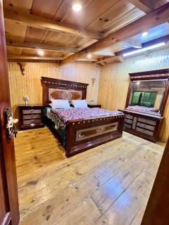 The Valley View Pent House - Murree - 4