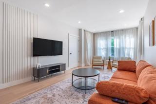 2BR Apartment in Chicago with Parking and Patio - Chicago - 8