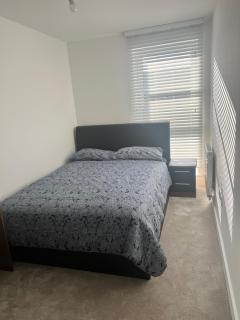 Dunkof Apartment - 1