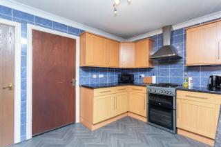 Preston 4 bedroom house near M55 & M6 - Woodplumpton - 8