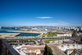Best Old Medina Wall 3 Bedroom Home - Al Azifat - 8