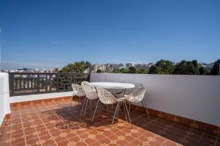 Best Old Medina Wall 3 Bedroom Home - 9
