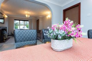 Preston 4 bedroom house near M55 & M6 - Woodplumpton - 2