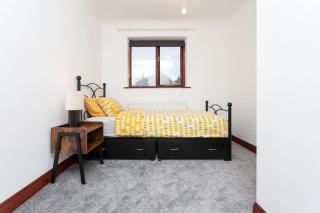 Preston 4 bedroom house near M55 & M6 - Woodplumpton - 1