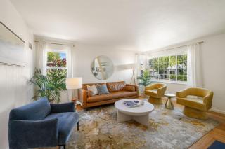 Cozy Reno Midtown Retreat Fire Pit & Parking - 6