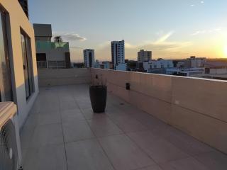 607 - Apartamento Studio - 0