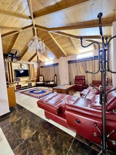 The Valley View Pent House - Murree - 1