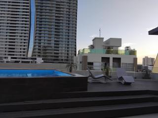 607 - Apartamento Studio - Santa Cruz de la Sierra - 7