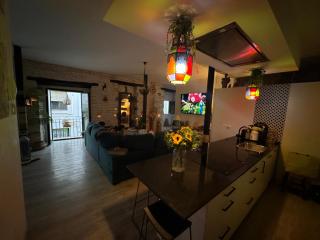 Habitación en casa familiar, baño propio 2 - Sevilla - 3