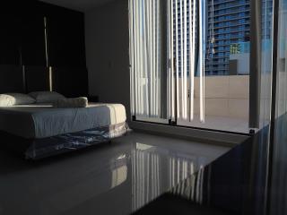 607 - Apartamento Studio - Santa Cruz de la Sierra - 6