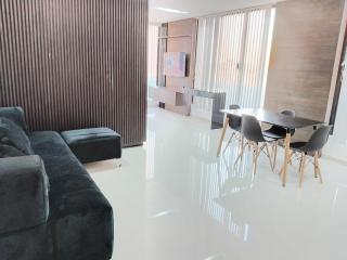 607 - Apartamento Studio - 4